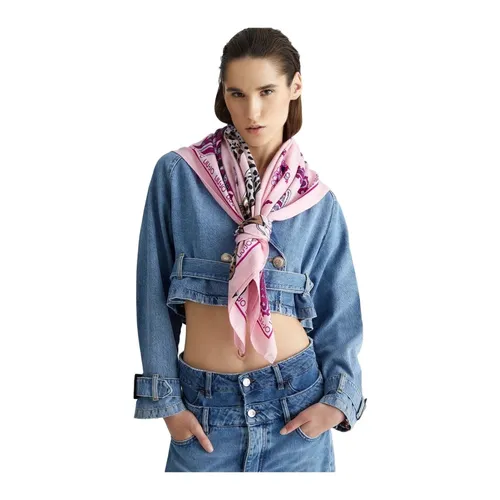 Accessories > Scarves - - Liu Jo - Modalova