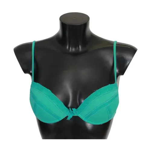 Underwear > Bras - - Ermanno Scervino - Modalova