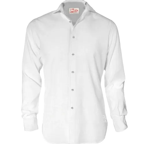 Shirts > Casual Shirts - - Saint Barth - Modalova