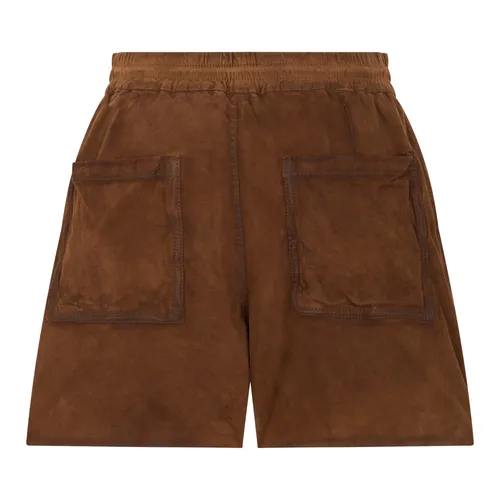 Shorts > Casual Shorts - - P.a.r.o.s.h. - Modalova