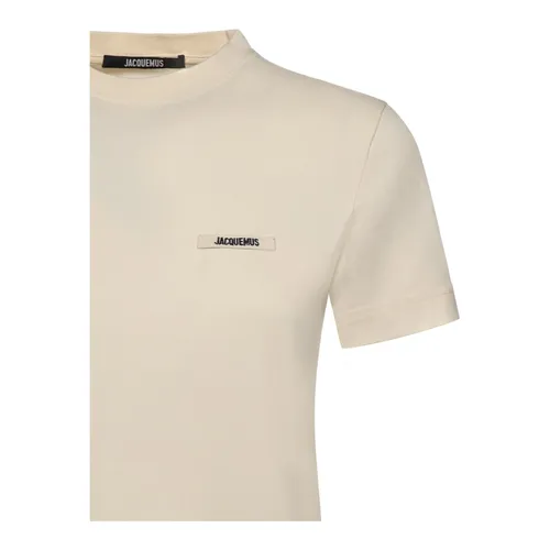 Tops > T-Shirts - - Jacquemus - Modalova