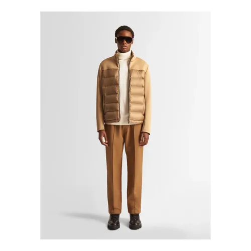 Fusalp - Jackets - Beige - Fusalp - Modalova
