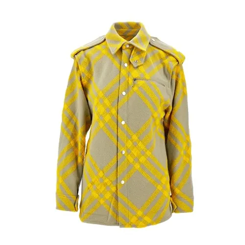 Jackets > Light Jackets - - Burberry - Modalova