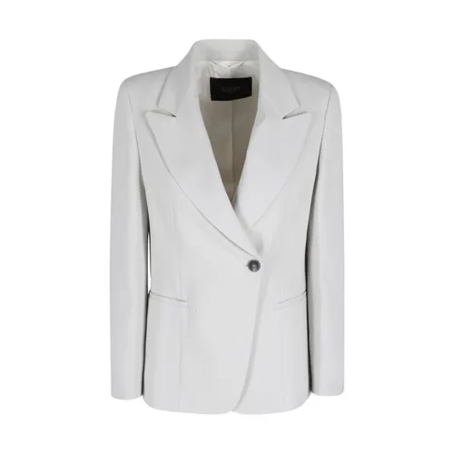 Jackets > Blazers - - Seventy - Modalova