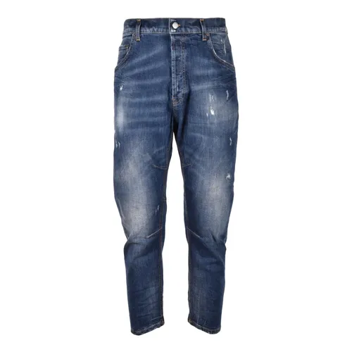 Jeans > Slim-fit Jeans - - Dondup - Modalova