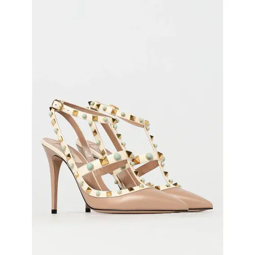 Shoes > Heels > Pumps - - Valentino Garavani - Modalova