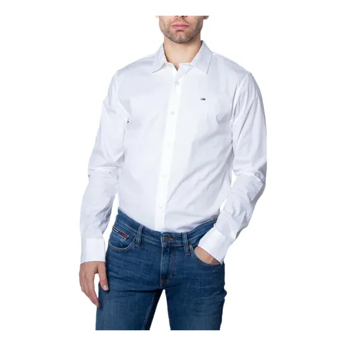 Shirts > Casual Shirts - - Tommy Hilfiger - Modalova
