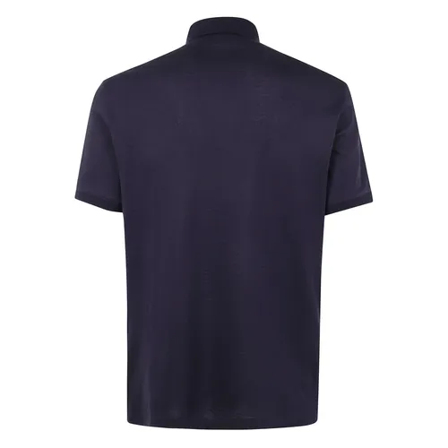 Tops > Polo Shirts - - Emporio Armani - Modalova
