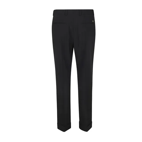 Trousers > Suit Trousers - - Valentino Garavani - Modalova