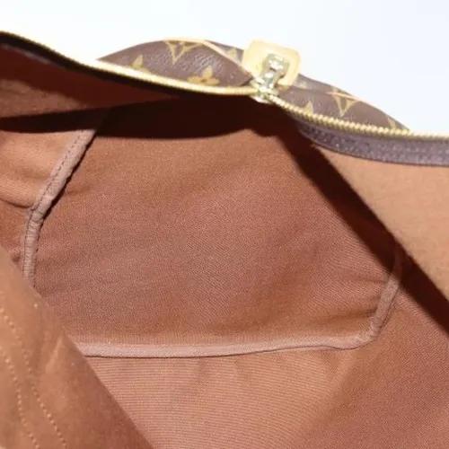 Pre-owned > Pre-owned Bags > Pre-owned Weekend Bags - - Louis Vuitton Vintage - Modalova