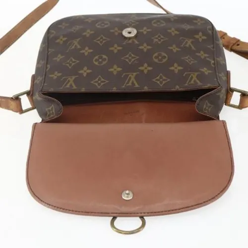 Pre-owned > Pre-owned Bags > Pre-owned Cross Body Bags - - Louis Vuitton Vintage - Modalova