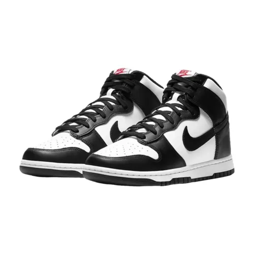 Nike - Shoes > Sneakers - Black - Nike - Modalova
