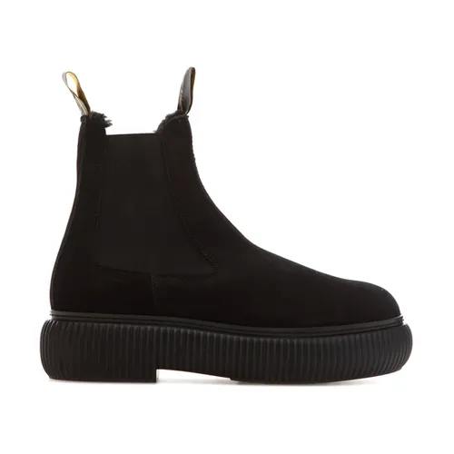Shoes > Boots > Chelsea Boots - - Lanvin - Modalova