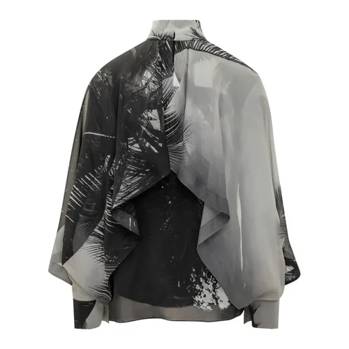 Blouses & Shirts > Blouses - - Ferragamo - Modalova