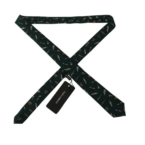 Accessories > Ties - - Dolce & Gabbana - Modalova
