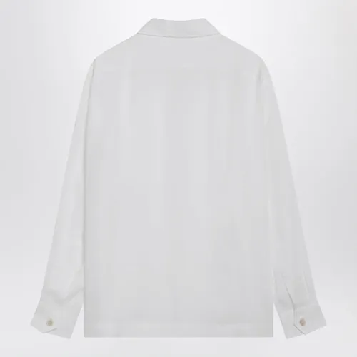 Shirts > Casual Shirts - - Brunello Cucinelli - Modalova