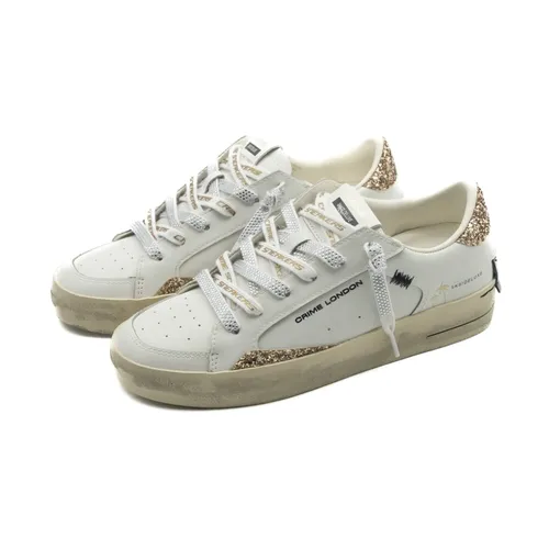 Shoes > Sneakers - - Crime London - Modalova