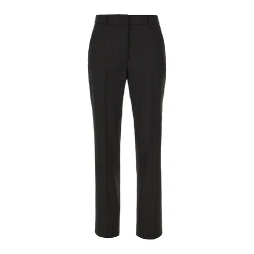 Trousers > Slim-fit Trousers - - Weekend Max Mara - Modalova
