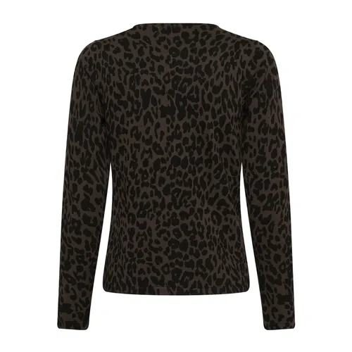 Knitwear > Cardigans - - Saint Tropez - Modalova