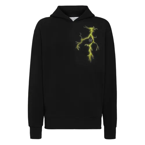 Sweatshirts & Hoodies > Hoodies - - Philipp Plein - Modalova