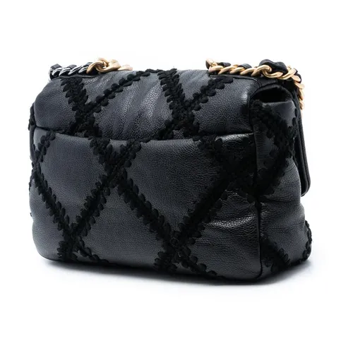 Pre-owned > Pre-owned Bags > Pre-owned Shoulder Bags - - Chanel Vintage - Modalova
