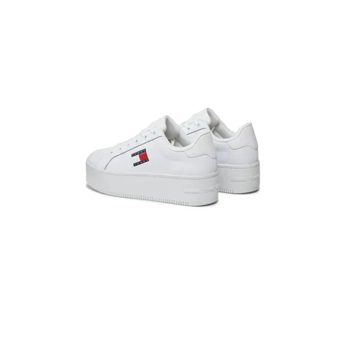 Shoes > Sneakers - - Tommy Jeans - Modalova