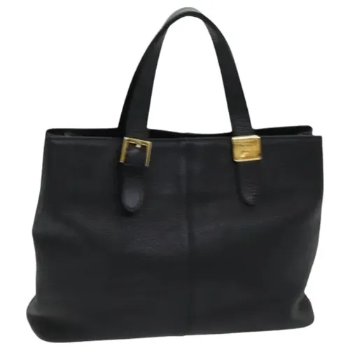Pre-owned > Pre-owned Bags > Pre-owned Handbags - - Burberry Vintage - Modalova