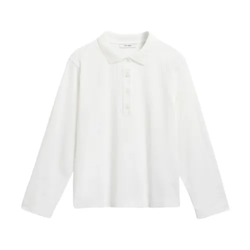 Tops > Polo Shirts - - IVY OAK - Modalova