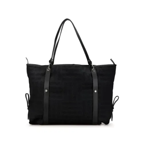 Pre-owned > Pre-owned Bags > Pre-owned Tote Bags - - Salvatore Ferragamo Pre-owned - Modalova