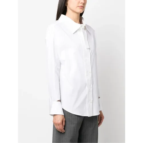 Blouses & Shirts > Shirts - - Jejia - Modalova