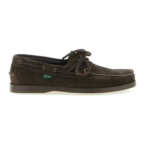 Shoes > Flats > Sailor Shoes - - Paraboot - Modalova