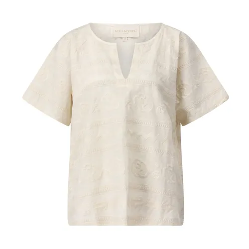 Blouses & Shirts > Blouses - - Stella Forest - Modalova