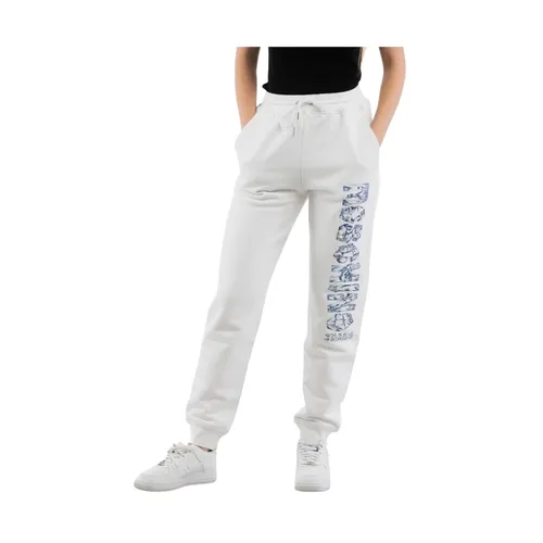 Trousers > Sweatpants - - Moschino - Modalova