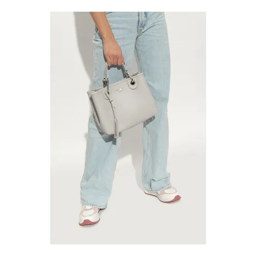 Bags > Handbags - - Emporio Armani - Modalova