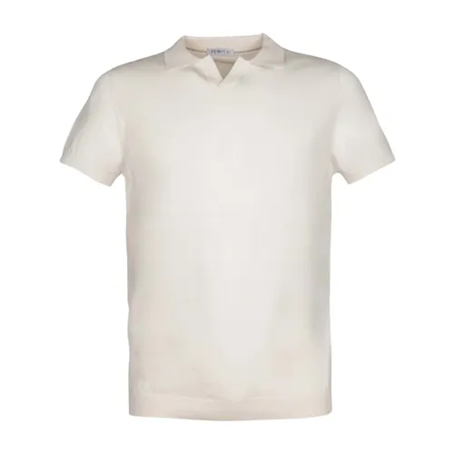 Tops > Polo Shirts - - People of Shibuya - Modalova