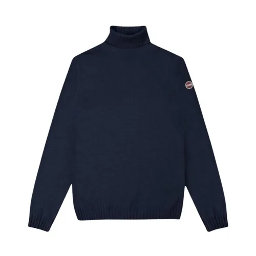 Knitwear > Turtlenecks - - Colmar - Modalova