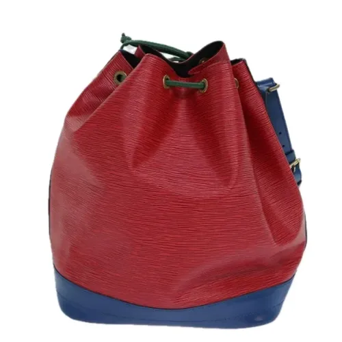 Pre-owned > Pre-owned Bags > Pre-owned Bucket Bags - - Louis Vuitton Vintage - Modalova