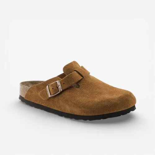 Shoes > Flats > Mules - - Birkenstock - Modalova