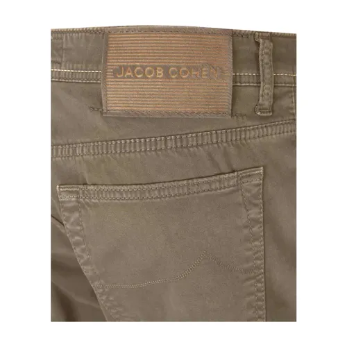 Jeans > Slim-fit Jeans - - Jacob Cohën - Modalova