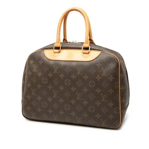 Pre-owned > Pre-owned Bags > Pre-owned Handbags - - Louis Vuitton Vintage - Modalova