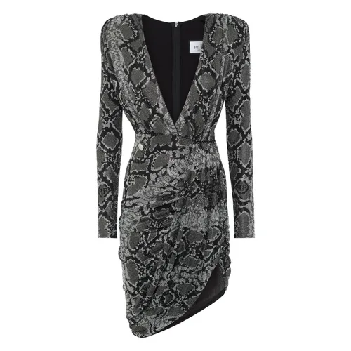Dresses > Occasion Dresses > Party Dresses - - Philipp Plein - Modalova