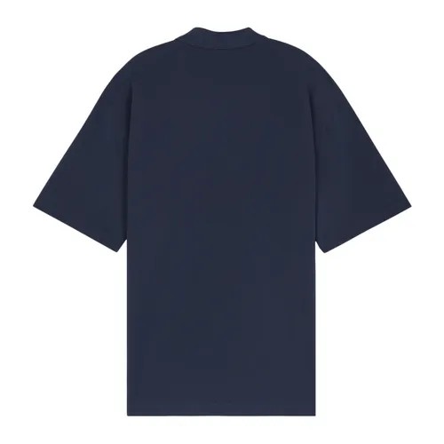 Tops > Polo Shirts - - Maison Kitsuné - Modalova