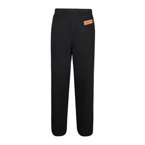 Trousers > Sweatpants - - Heron Preston - Modalova