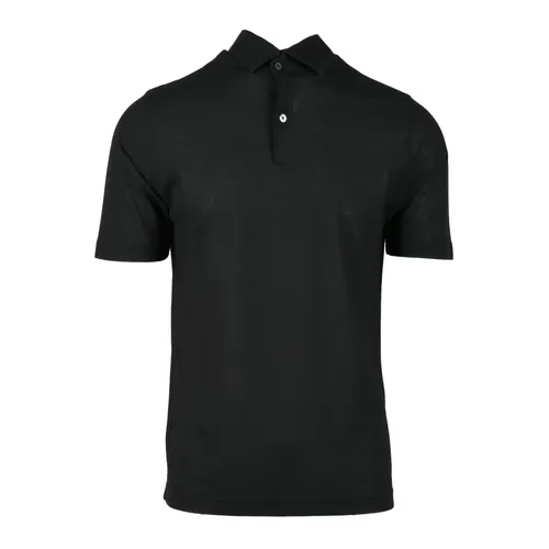Tops > Polo Shirts - - Filippo De Laurentiis - Modalova