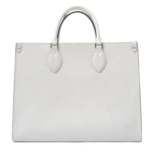 Pre-owned > Pre-owned Bags > Pre-owned Tote Bags - - Louis Vuitton Vintage - Modalova