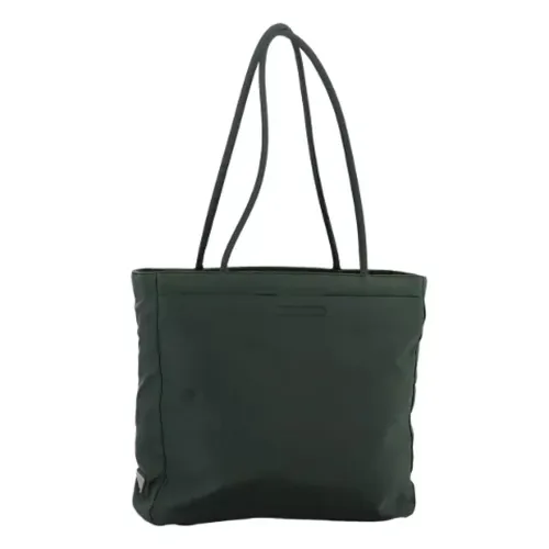 Pre-owned > Pre-owned Bags > Pre-owned Tote Bags - - Prada Vintage - Modalova