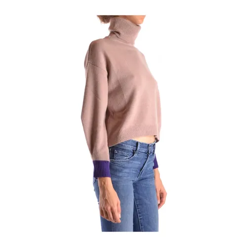 Knitwear > Turtlenecks - - Pinko - Modalova