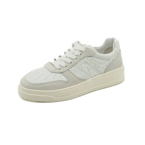 Hogan - Shoes > Sneakers - Gray - Hogan - Modalova