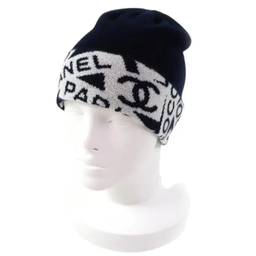 Pre-owned > Pre-owned Accessories - - Chanel Vintage - Modalova