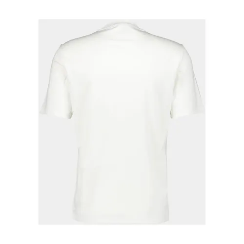 Tops > T-Shirts - - Brunello Cucinelli - Modalova